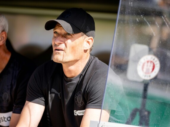 "Geiles" Spiel zum Auftakt: Blessin heiß auf den BVB