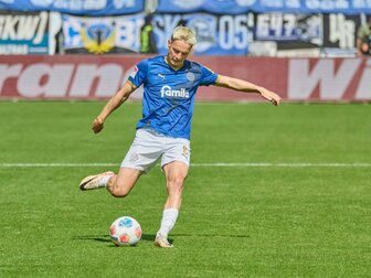 Schalke holt Porath aus Kiel Schalke holt Porath aus Kiel