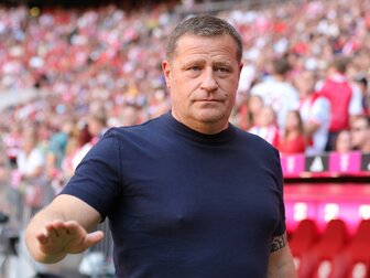 Eberl: Bundesliga noch immer attraktiv