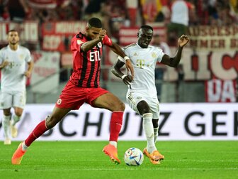 Fortunas Siebert wechselt nach Lecce Fortunas Siebert wechselt nach Lecce