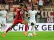 Fortunas Siebert wechselt nach Lecce