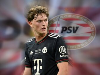 FC Bayern: Wanner wechselt nach Eindhoven
