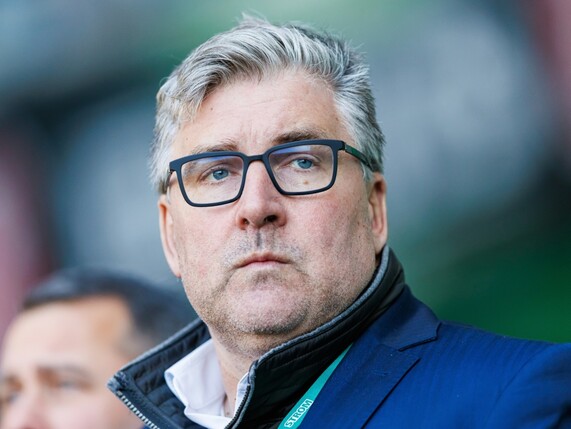 Hellmann: Frankfurt kein "Bayern-Jäger"