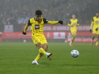 Bild: Reyna wechselt von Dortmund nach Gladbach Bild: Reyna wechselt von Dortmund nach Gladbach