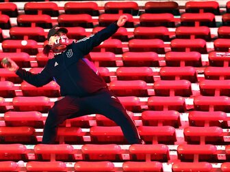 Gewalt bei Copa Sudamericana: Schuldfrage und traurige Historie Gewalt bei Copa Sudamericana: Schuldfrage und traurige Historie