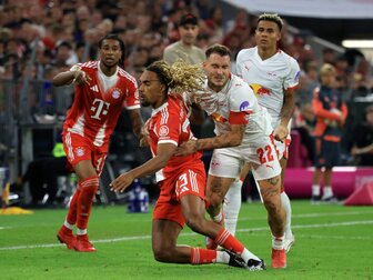 Deutliche Worte von Raum nach Debakel Deutliche Worte von Raum nach Debakel