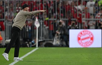 Foto: «Desaströse Leistung»: Werner nach RB-Debüt ernüchtert