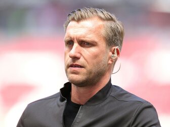 Krösche zu den Bayern? "Damit beschäftige ich mich nicht" Krösche zu den Bayern? "Damit beschäftige ich mich nicht"