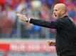 Gelungener Einstand für "Gouda-Guardiola"