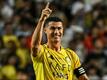 Viermal dreistellig: Ronaldo stellt Rekord auf