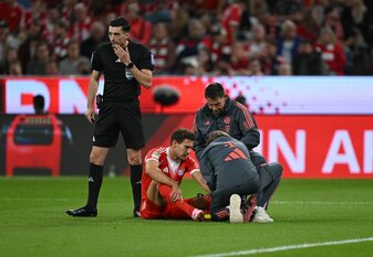 Foto: Trotz Regelbruch keine Konsequenzen nach VAR-Einsatz fürchten