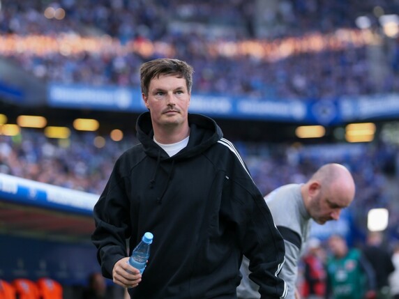 Hamburger Bundesliga-Comeback: Polzin fordert Begeisterung