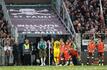 Sah als 26. Bundesliga-Debütant Rot: Filippo Mane. Foto: Stuart Franklin/Getty Images
