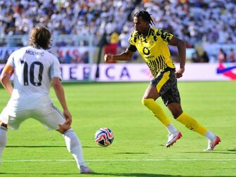 BVB vor Transfer von Chelsea-Duo