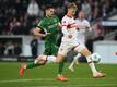 Gladbach stellt Weigl für Gespräche frei