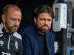Rangers: Schlechtester Start seit 36 Jahren