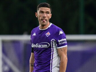 Mäßiger Saisonstart für Gosens und Florenz Mäßiger Saisonstart für Gosens und Florenz