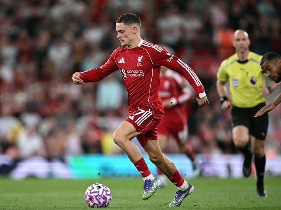 Wirtz: Liverpool eine "größere Herausforderung" als Bayern