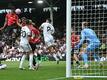 ManUnited punktet erstmals - Hürzeler weiter sieglos