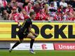 "Gibt einen Push": Köln feiert erfolgreiche Bundesliga-Rückkehr