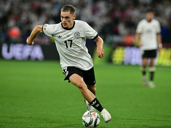 Wirtz: "Der WM-Titel ist und bleibt das Ziel"
