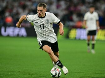 Wirtz: "Der WM-Titel ist und bleibt das Ziel" Wirtz: "Der WM-Titel ist und bleibt das Ziel"