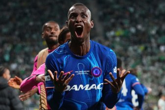 Foto: Bericht: FC Bayern will Jackson vom FC Chelsea ausleihen