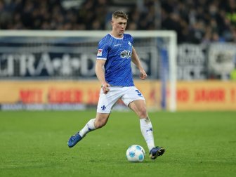 Darmstadts Riedel wechselt nach Barcelona Darmstadts Riedel wechselt nach Barcelona