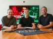 Augsburg holt Junioren-Nationalspieler Kade