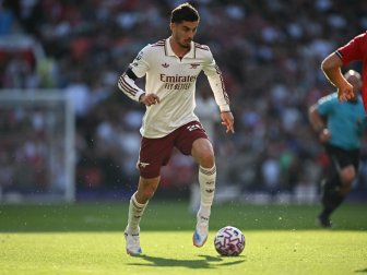 Havertz fehlt DFB-Team in der WM-Qualifikation Havertz fehlt DFB-Team in der WM-Qualifikation
