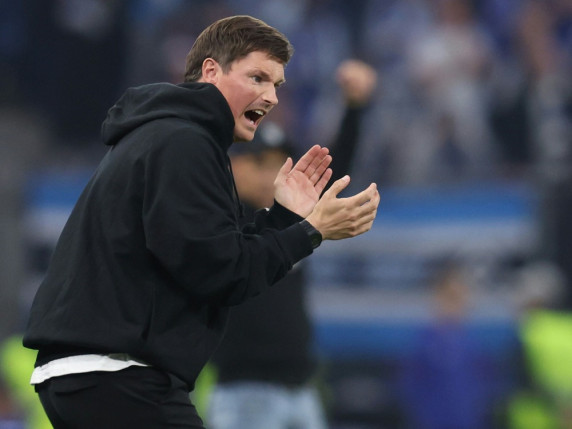 Polzin über das Hamburg-Derby: "Können es kaum erwarten"