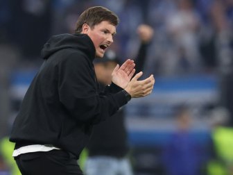 Polzin über das Hamburg-Derby: "Können es kaum erwarten" Polzin über das Hamburg-Derby: "Können es kaum erwarten"