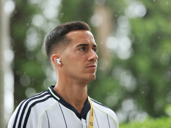 Medien: Leverkusen holt Ex-Madrilene Vázquez