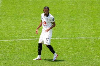 Nach der Klub-WM ist vor der Rückkehr: BVB verpflichtet Chukwuemeka. Foto: Dylan Buell/Getty Images Nach der Klub-WM ist vor der Rückkehr: BVB verpflichtet Chukwuemeka. Foto: Dylan Buell/Getty Images