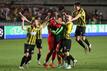 Der Club aus Kasachstan spielt zum ersten Mal in der Champions League.