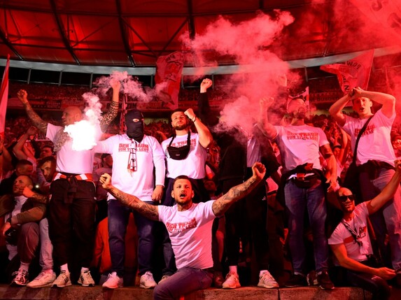 Nach Pokalfinale: 350.000 Euro Geldstrafe für Stuttgart