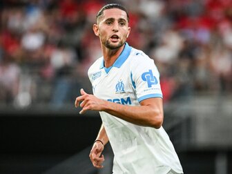 WM-Qualifikation: Deschamps beruft Rabiot trotz Kabinen-Eklat WM-Qualifikation: Deschamps beruft Rabiot trotz Kabinen-Eklat