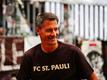 St.-Pauli-Trainer Blessin: "Geil, wenn man mich auspfeift"