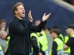 WM-Quali: Nagelsmann verzichtet auf Sané - Trio neu dabei