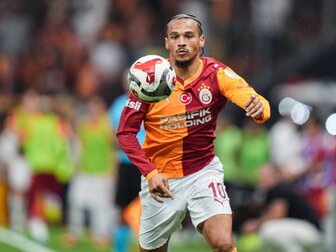 Sané nach Nicht-Nominierung: "Ich muss einfach weiter Gas geben" Sané nach Nicht-Nominierung: "Ich muss einfach weiter Gas geben"