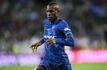 Nicolas Jackson ist bei Chelsea nicht mehr gefragt. Wird er nun an den FC Bayern verliehen? | Foto: Stuart Franklin/Getty Images