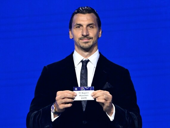 Champions League: Bayern gegen PSG und Chelsea