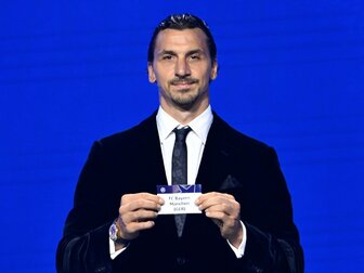 Champions League: Bayern gegen PSG und Chelsea Champions League: Bayern gegen PSG und Chelsea
