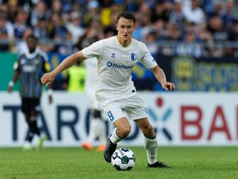 St. Pauli verpflichtet Kaars aus Magdeburg