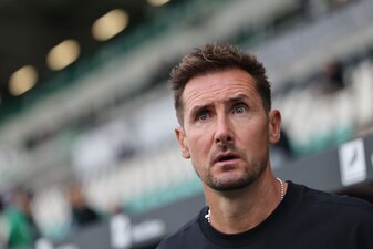 Foto: Christof Koepsel/Getty Images Foto: Christof Koepsel/Getty Images