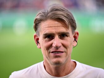 Woltemade-Wechsel lässt Bayern kalt: "Sind sehr attraktiv" Woltemade-Wechsel lässt Bayern kalt: "Sind sehr attraktiv"