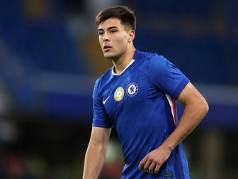 Foto: BVB: Kovac setzt sofort auf Neuzugang Anselmino