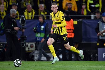 Zieht Maximilian Beier weiter auf die Insel? Zieht Maximilian Beier weiter auf die Insel?