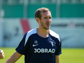 Härtefall Atubolu: Schuster vertraut Nagelsmann voll Härtefall Atubolu: Schuster vertraut Nagelsmann voll