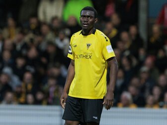 Braunschweig verpflichtet vereinslosen Nkoa Braunschweig verpflichtet vereinslosen Nkoa